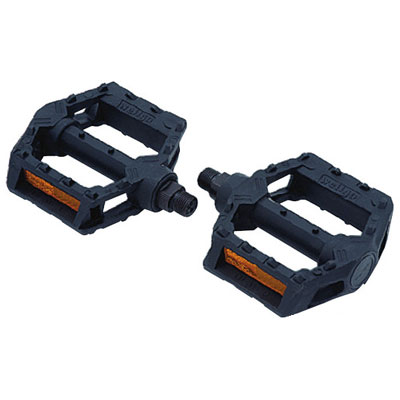 Sale! 45NRTH HELVA フラットペダル ブラック Helva – 45nrth