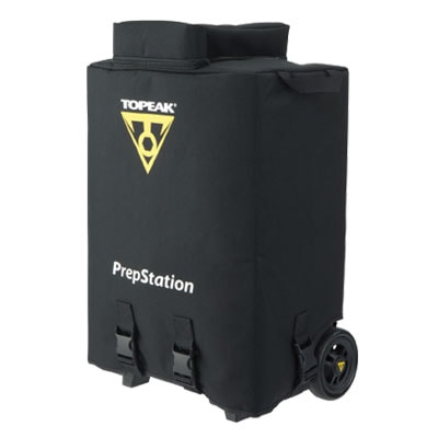 トピーク 自転車メンテナンス用品 プレップステーション ケース トピーク プレップステーション トラベル ケース | メンテナンス