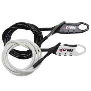 クロップスプロ SPD09 Q5 5×1800 ワイヤーロック 