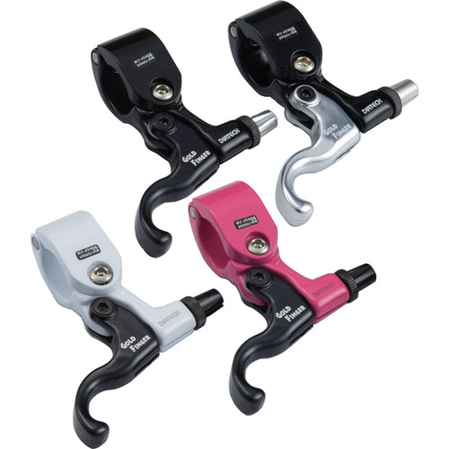 オールドBMX レア　Shimano シマノ　SX ブレーキレバー　左　ゴールド ミニベロ BMXパーツ,BMX用パーツ | ワールドサイクル 通販