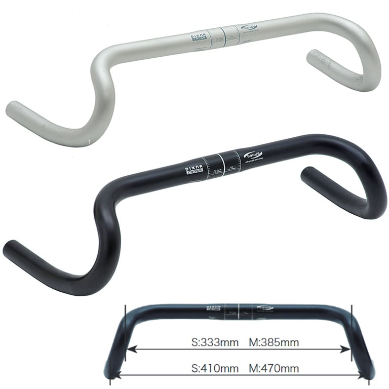 ロードバイクパーツ,ハンドル,26.0mm | ワールドサイクル 通販