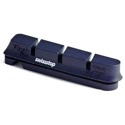 スイスストップ FLASH PRO BXP(シマノ/スラム対応) アルミリム用