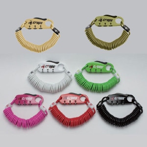 クロップス SPD08 Q3 3X180cm コイルワイヤー