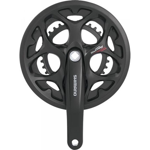 クランク  競技用自転車 Amazon | JPFASHIONING自転車クランクセットマウンテンバイク