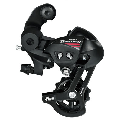 シマノ TOURNEY リアディレイラー RD-A070 D-ATT | ロードバイクパーツ