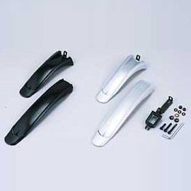 稀少新品 運搬車用フェンダー前後 26吋用 昭和レトロ OGK MF-016 ジュニアマウンテンバイク用フェンダー | 自転車 フレーム