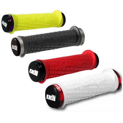 ODI grip 専用商品 MICRO-X HALF-WAFFLE V2 LOCK-ON GRIP SET – ODI