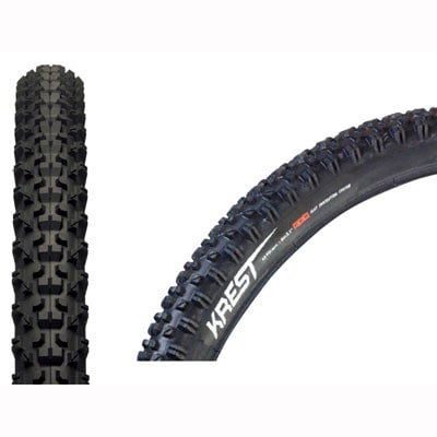 ○サーファス クレスト 26×2.1 ワイヤービード (559) | マウンテン