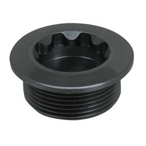 値下げ完了❗️ ゴールデンウィング FVR ELITE  crankshaft EVO 7 ALLOY DH CRANK / 7スピード対応アルミクランク / TRP / ティー