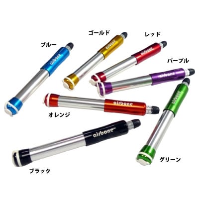 アクセサリー,携帯ポンプ,エアボーン | ワールドサイクル 通販