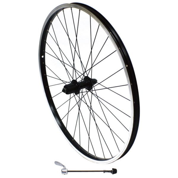 サイクルデザイン MTB フリー リア 7S 26インチ ホイール | マウンテン