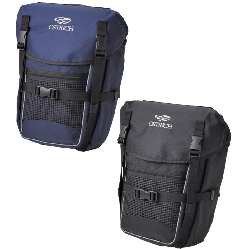 バッグ,サイドバッグ,オーストリッチ | ワールドサイクル 通販