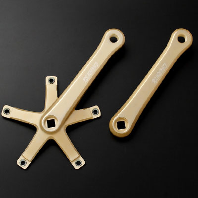 トラック ピスト,クランク | ワールドサイクル 通販