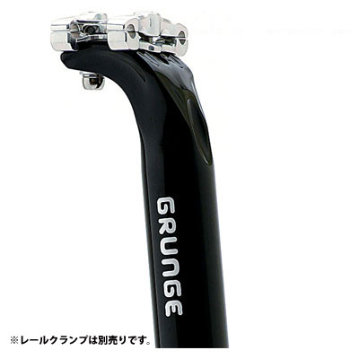 Ringle/リングルMoby シートポスト 31.6mm Black Ringle/リングルMoby シートポスト 31.6mm Black マウンテンバイク