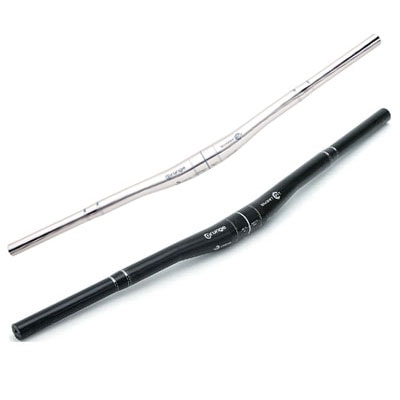 グランジ スマートフィット アロイライザー バークランプ径：31.8mm