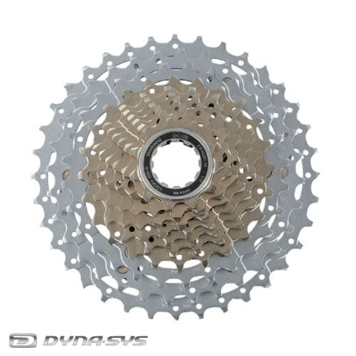 シマノ(SHIMANO) スプロケットアルテグラ 10段 12-30T ULTEGRA CS-6700 SHIMANO(シマノ) アルテグラ カセットスプロケット CS-6700 10段 12-25T