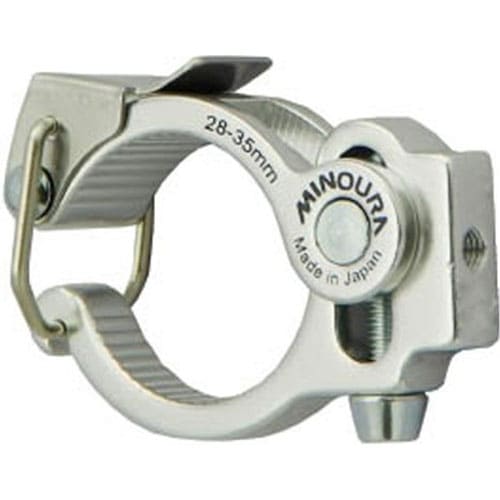 ミノウラ SM-2835 スペースマウント 1孔タイプ | アクセサリー