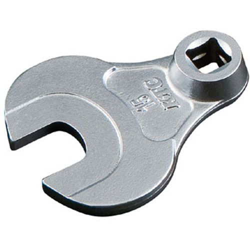 KTC 9．5sq．ペダルレンチ（クローフットタイプ） CP1-15