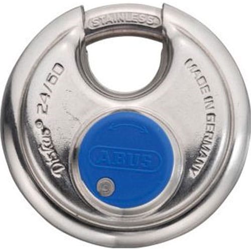 【新着商品】DISKUS 24IB/60 ABUS Home Security Weatherproof Diskus® 24IB/60 – ABUS USA