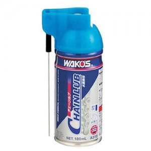WAKOS ワコーズ チェーンルブ 180ml(A310)