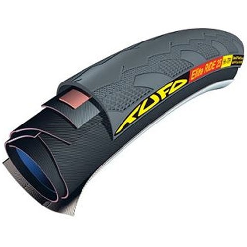 TUFO Elite Ride 23 チューブラー | ロードバイクパーツ,タイヤ