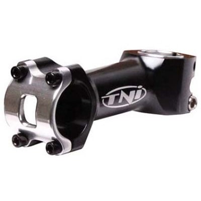 TNI アルミ CNC 31.8mm ステム | ロードバイクパーツ,ステム