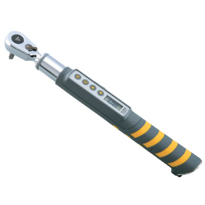 TOPEAK トピーク D-Torq Wrench Dトルクレンチ 自転車工具デジタルトルクレンチ｜トピーク - D-TORQ WRENCH