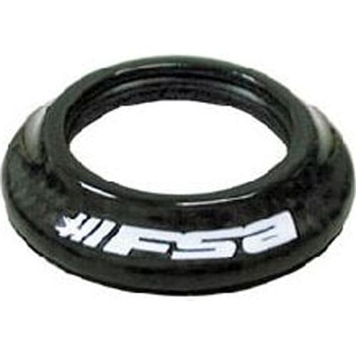 FSA カーボン トップ カバー 8.7mm オービット CF、I、CE PLUS