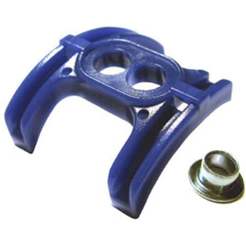 シマノ SM-SP18-M ケーブルガイド（M5/ブルー）<M> | ロードバイク