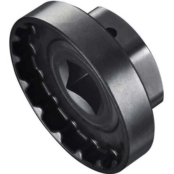 シマノ TL-FC33 BBユニット取付工具 ホローテック2 ソケットタイプ