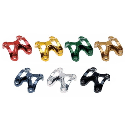 ステム ハンドル ブレーキレバー キャップエンド 4点セット ステム