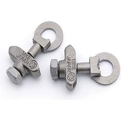 自転車用チェーン NJS承認済み　まとめ売り IZUMI KAI Super Toughness Chain (1/8) [NJS] イズミ改スーパー