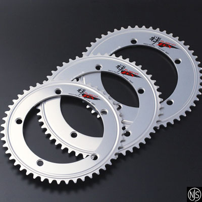 トラック ピスト,チェーンリング(PCD144mm) | ワールドサイクル 通販