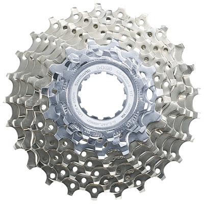 SHIMANO CS-HG50-9 9s 11-30T カセットスプロケット シマノ CS-HG50-9 9sp 11-30T カセット スプロケット (X1991