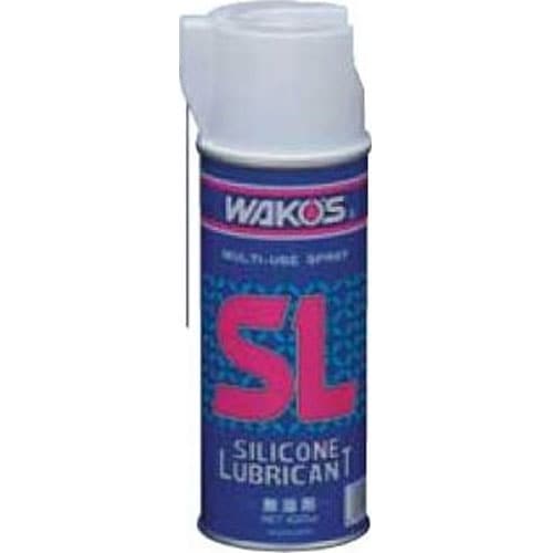 Amazon.co.jp: ワコーズ SL シリコーンルブリカント シリコーン