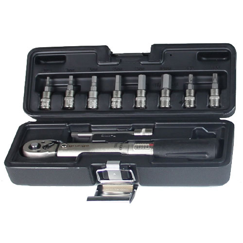 グランジ コンパクトトルクレンチ | メンテナンス,トルクレンチ,その他