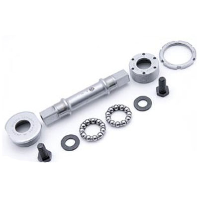 カンパニョーロ NJS ピスト用BB ボトムブラケット 競輪 PIST カンパニョーロ NJS ピスト用BB ボトムブラケット 競輪 PIST