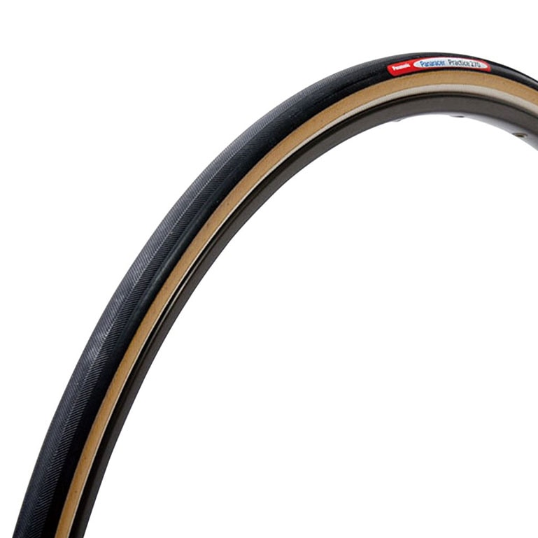 パナレーサー プラクティス 650C 2ピースバルブ チューブラー