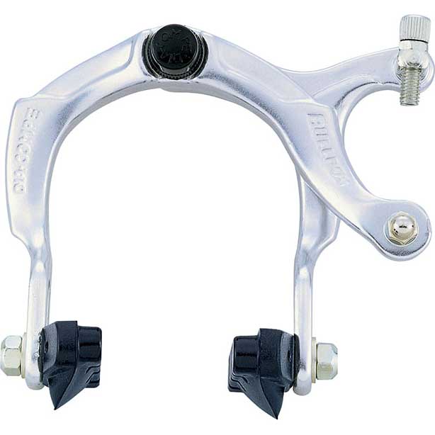 ダイアコンペ 884 シルバー ブレーキ1個 | ミニベロ BMXパーツ,BMX用