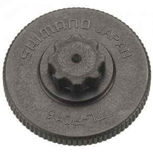 シマノ  TL-FC16 クランク組立工具 ホローテック2用<即M>