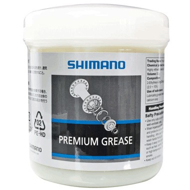 シマノ プレミアムグリス 500g（Y04110010） | メンテナンス,グリス