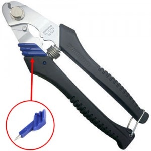 シマノ [TL-CT12] ケーブルカッター