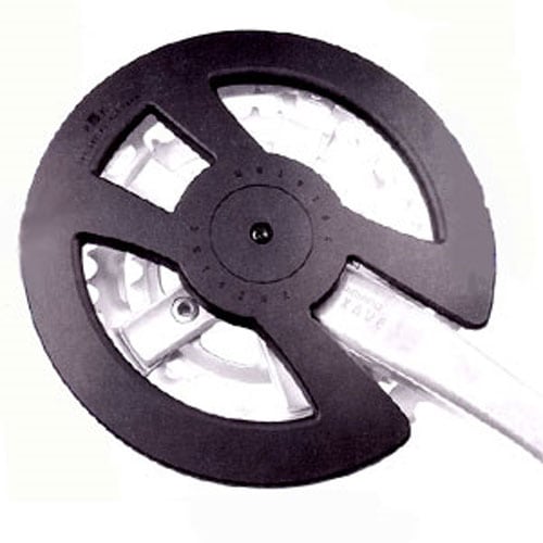 リクセンカウル ユニディスク（チェーンリングプロテクター） FS801