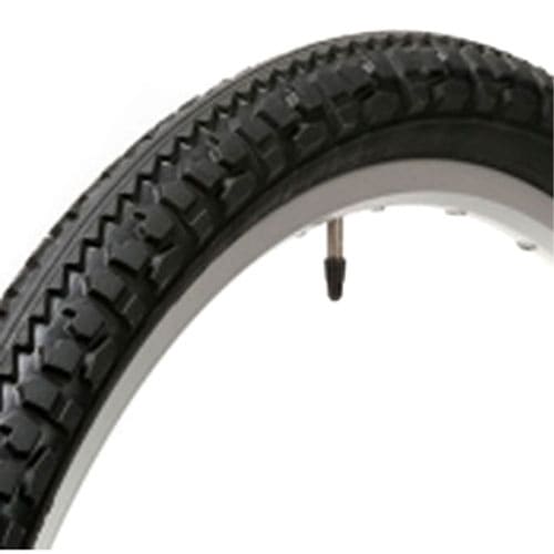 ○パナレーサー リッヂラインブラックス 26×2.0 ワイヤー