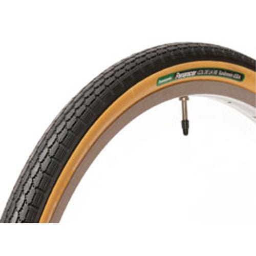 ○パナレーサー コルディラヴィ 650B ブラック/アメクロ/26×1・1/2