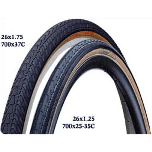 ハナ 8H26125-18-B PASELA BLACKS(パセラブラックス)H/E Panaracer