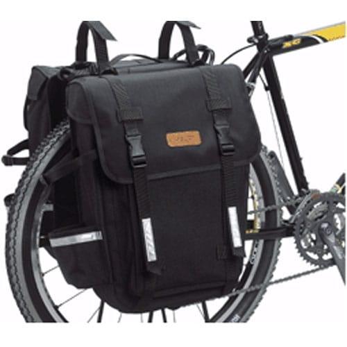 オーストリッチ パニアバッグ 特大 ペア | バッグ,サイドバッグ