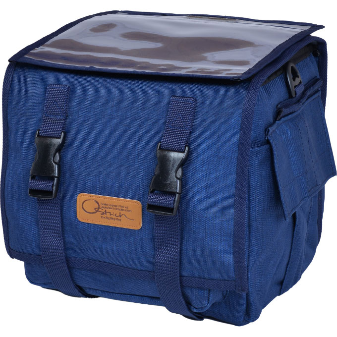 オーストリッチF-702 オーストリッチ F-702 フロントバッグ | バッグ,フロントバッグ