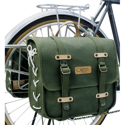 バッグ,サイドバッグ,オーストリッチ | ワールドサイクル 通販