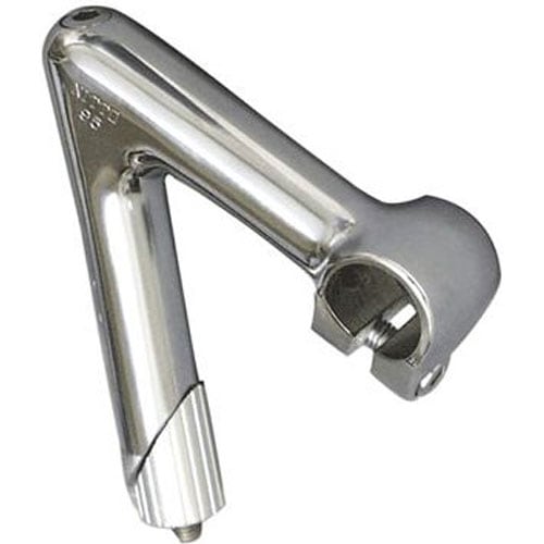 美品　日東　NJ-PRO クロモリ58°ステム　NJS刻印あり　110mm 美品 日東 NJ-PRO クロモリ58°ステム NJS刻印あり 110mm - メルカリ